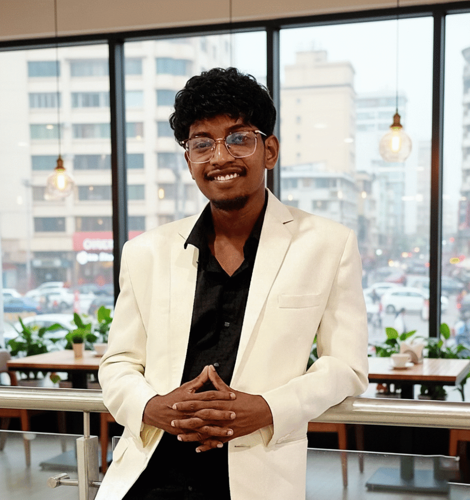 Founder Of LightroomCanvas